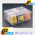 clear plastic blister boxes